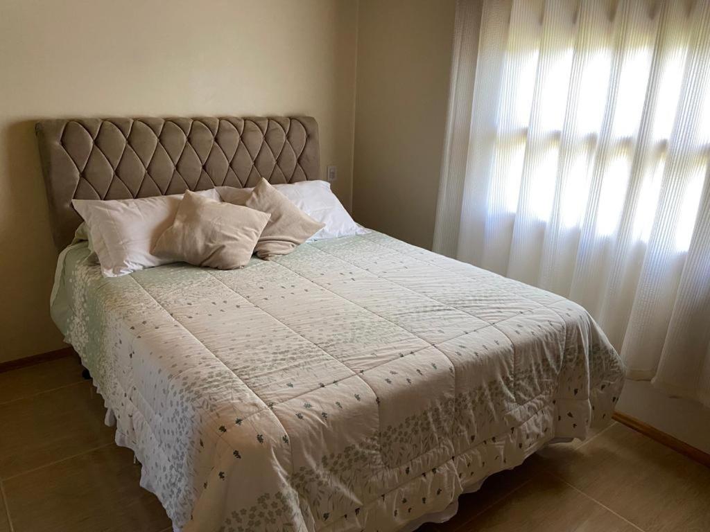 Sitio Cantinho Do Ceu Urubici Ngoại thất bức ảnh