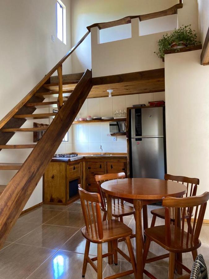 Sitio Cantinho Do Ceu Urubici Ngoại thất bức ảnh